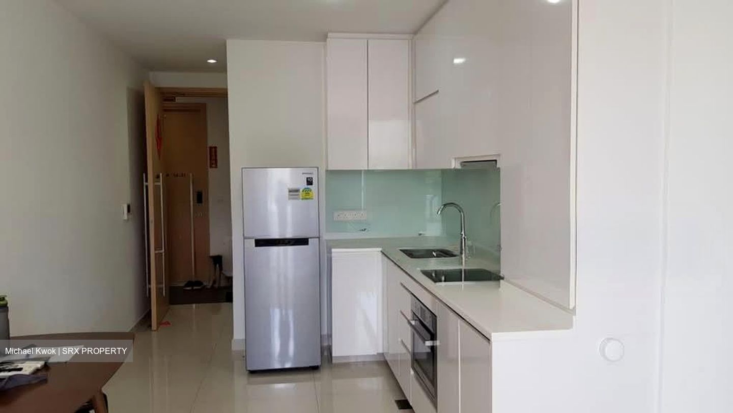 21 Richards (D19), Apartment #559075911